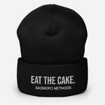 Eat the Cake. - Beanie