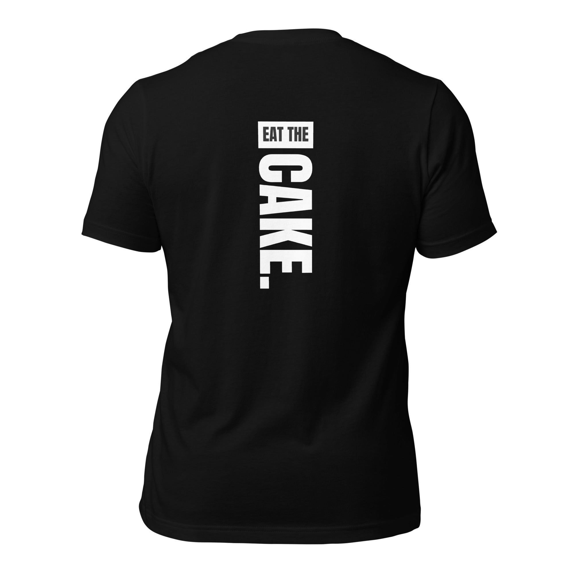Statement - T-Shirt Unisexe