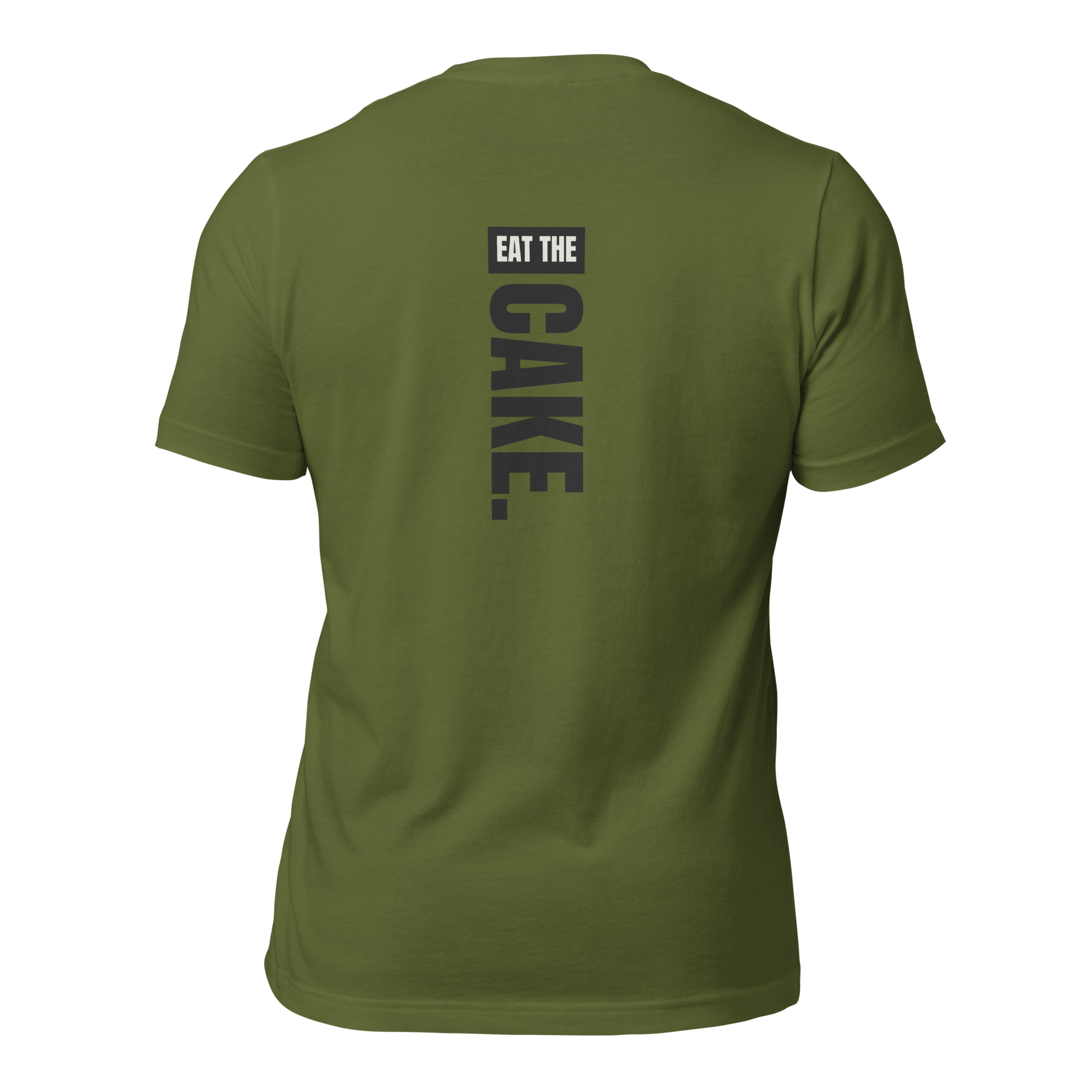 Statement - T-Shirt Unisexe