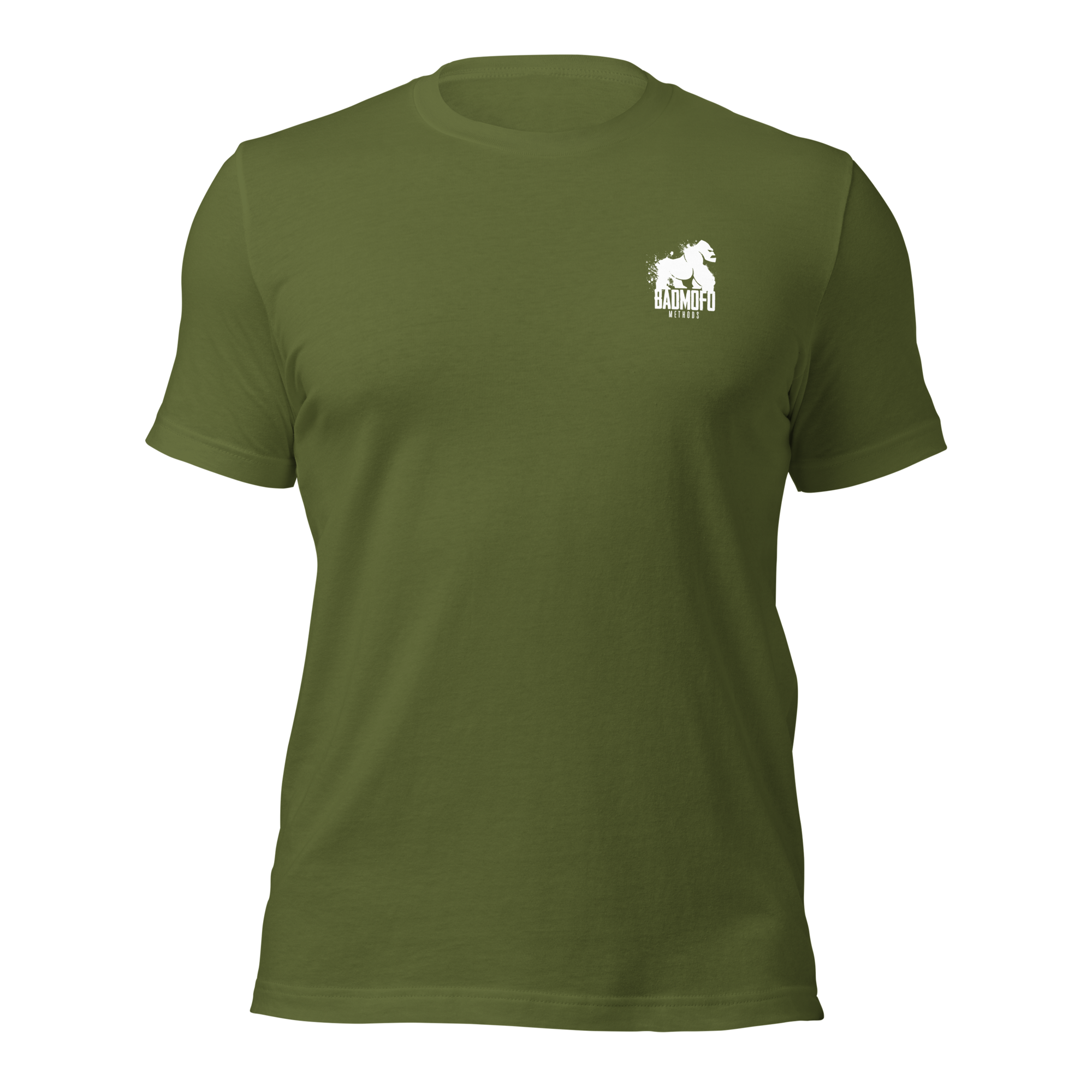 Statement - T-Shirt Unisexe