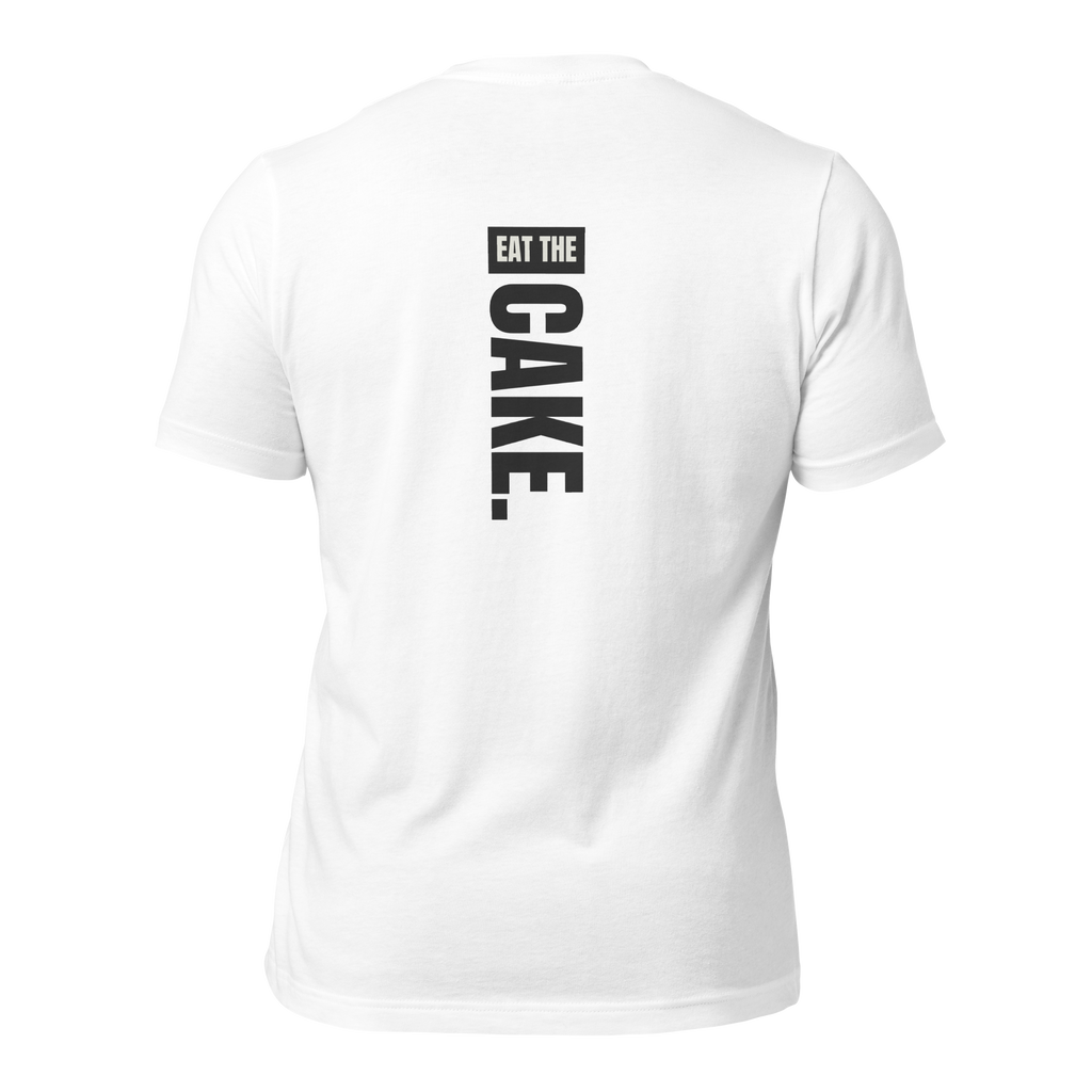 Statement - T-Shirt Unisexe