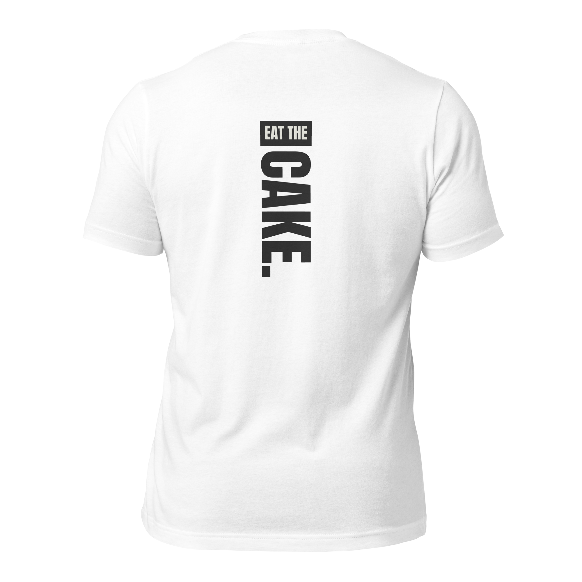 Statement - T-Shirt Unisexe