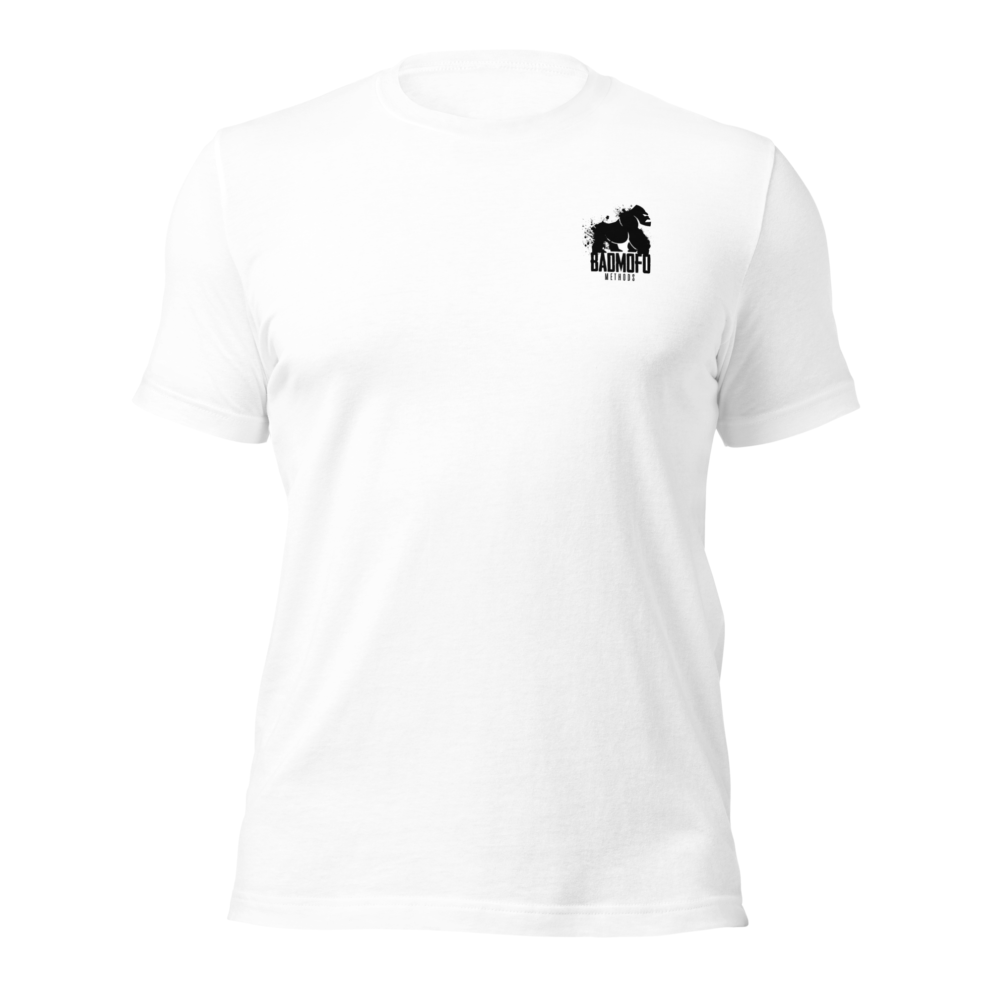 Statement - T-Shirt Unisexe